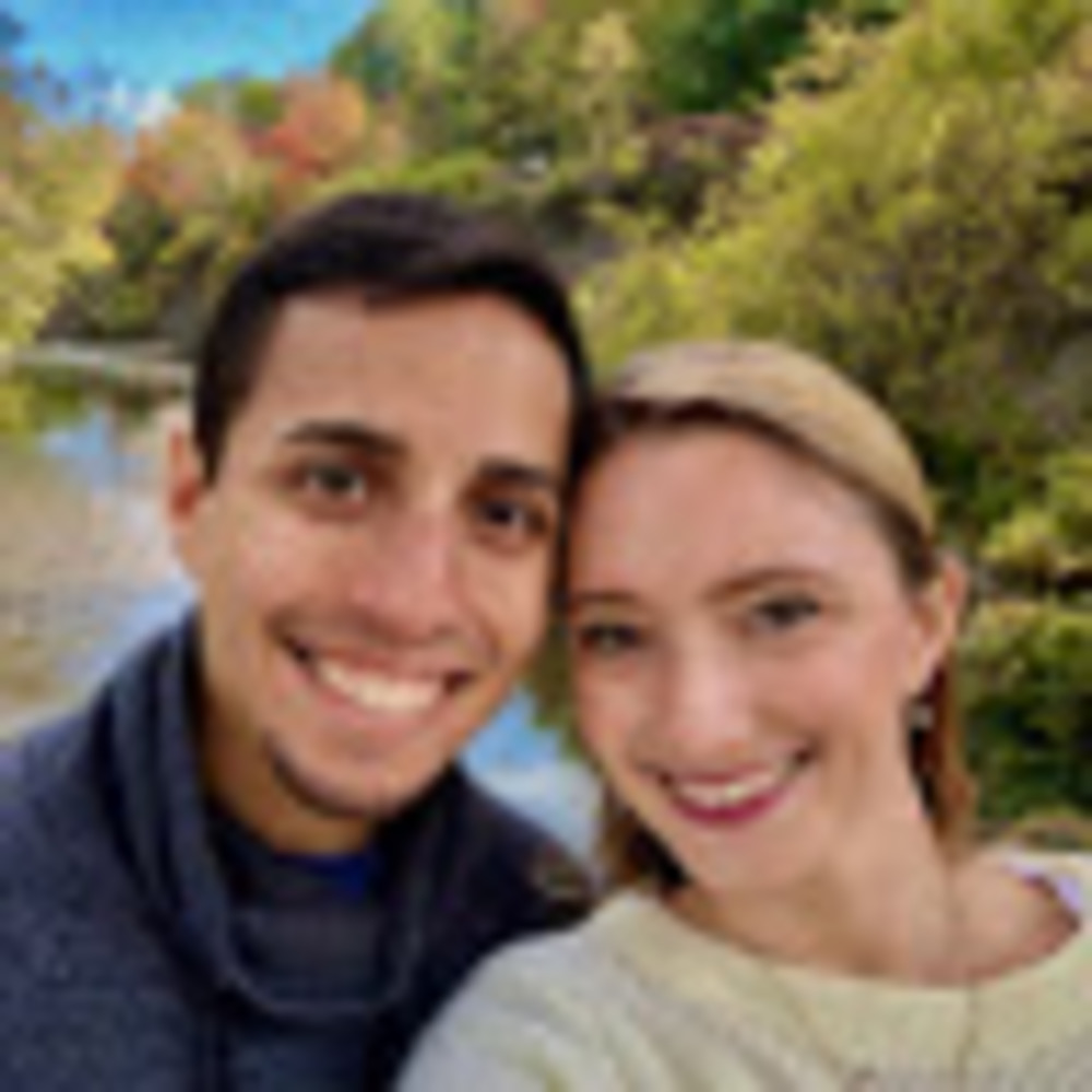 Meet your Posher, Allie